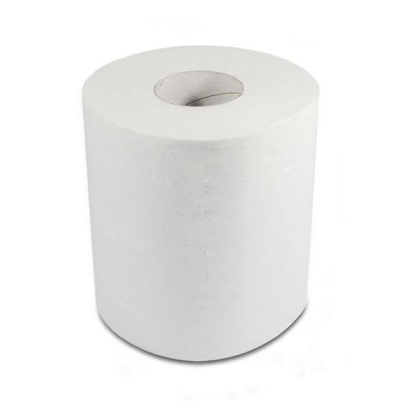 Papierwischtücher Midi Premium Quality 2-lagig