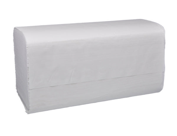 Handtuch V-Falzung (15x266 Blatt)