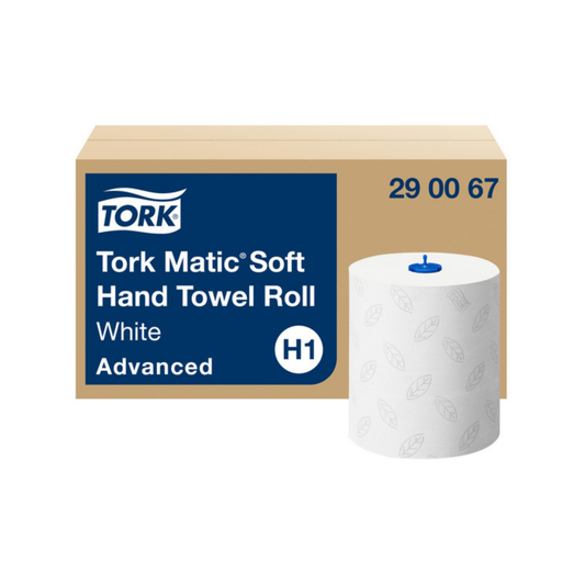 Tork Matic Advanced Handtuchrolle – H1 System